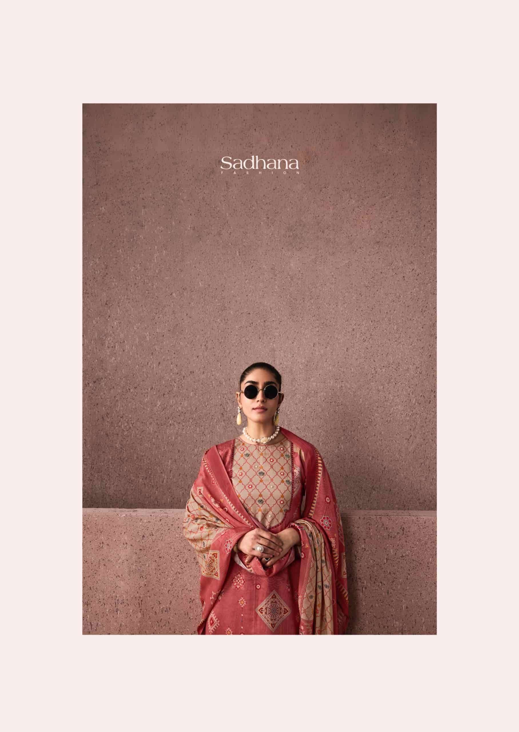 Sadhana Fashion Siena