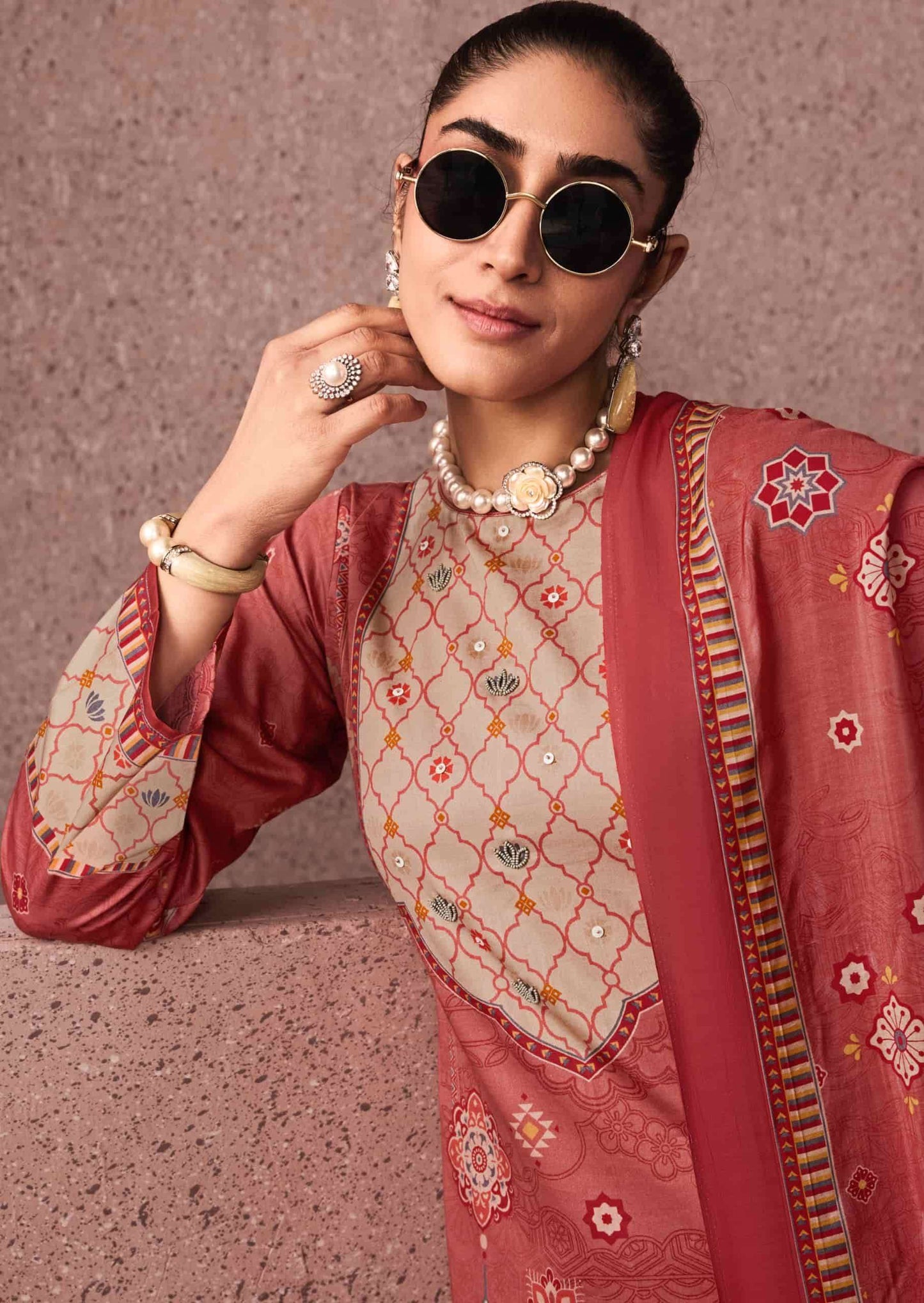 Sadhana Fashion Siena