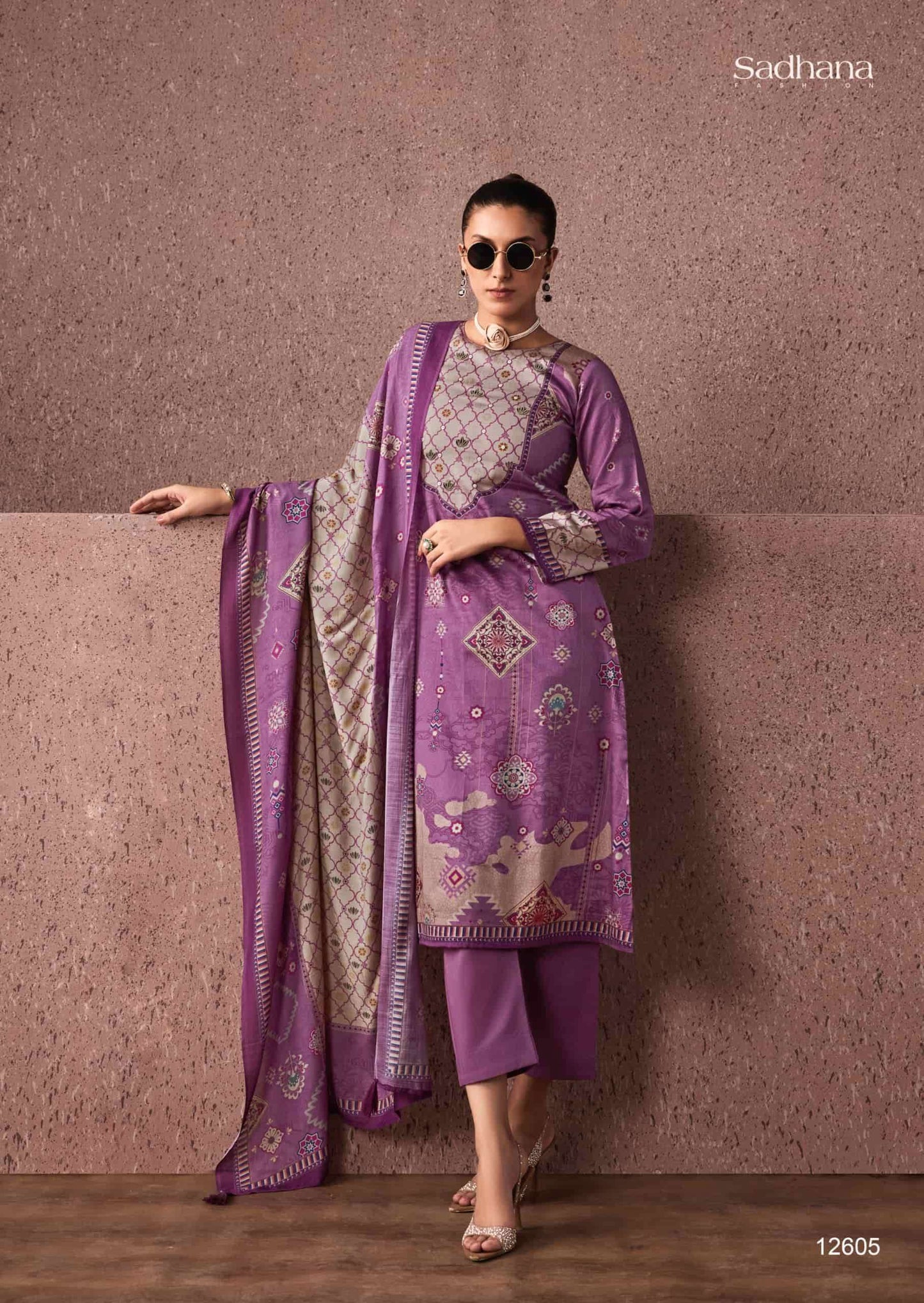 Sadhana Fashion Siena