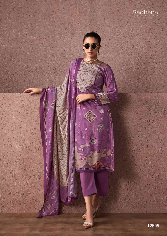 Sadhana Fashion Siena