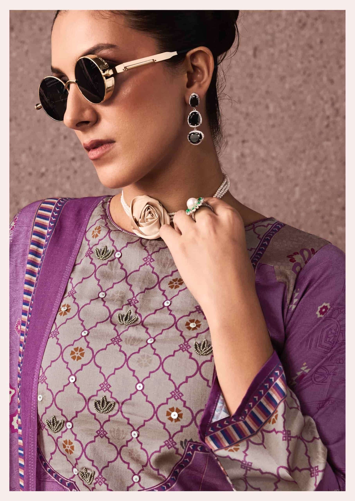 Sadhana Fashion Siena