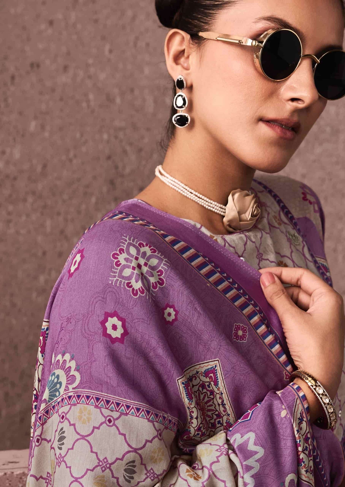 Sadhana Fashion Siena