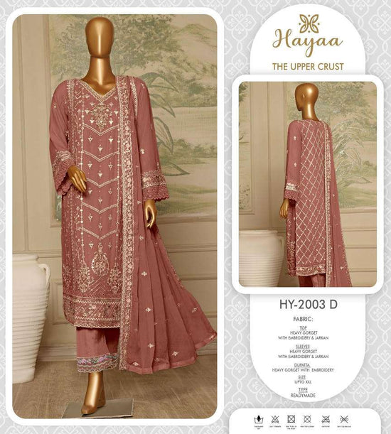 Safa Creation Haya-2003