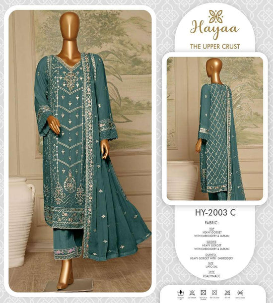 Safa Creation Haya-2003