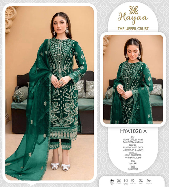 SAFA CREATION HYA-1028