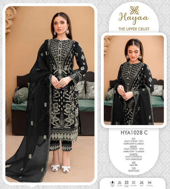 SAFA CREATION HYA-1028