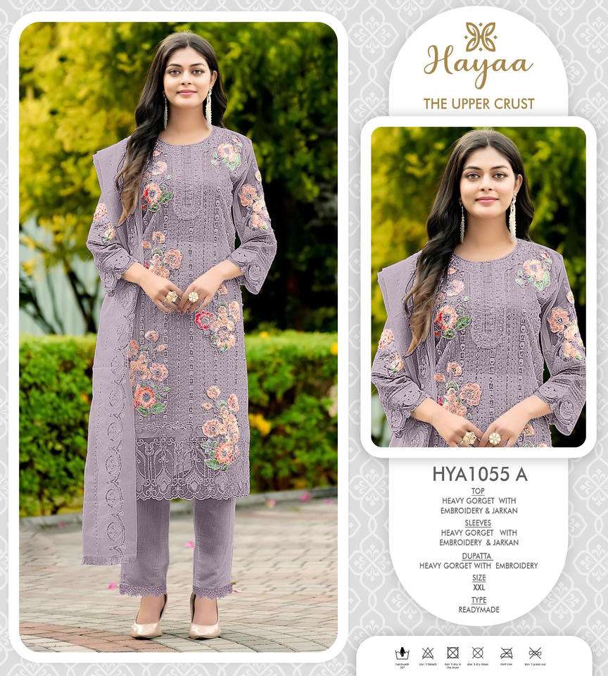 Safa Creation Hya-1055