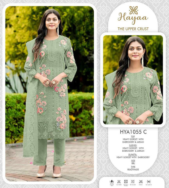 Safa Creation Hya-1055