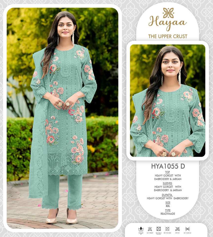 Safa Creation Hya-1055