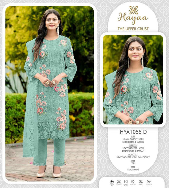 Safa Creation Hya-1055