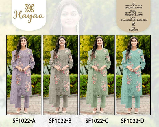 Safa Creation Hya-1055