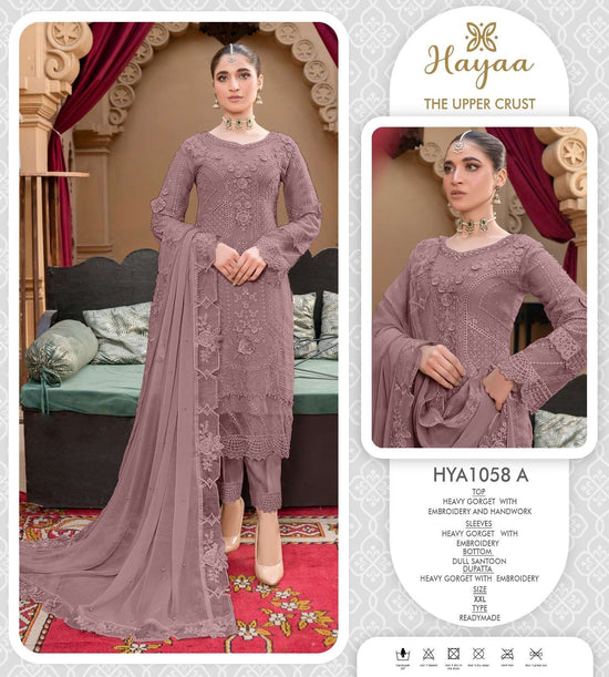 Safa Creation Hya-1058