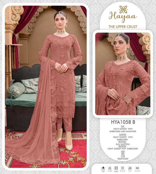 Safa Creation Hya-1058