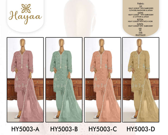 Safa Creation Hya-5003