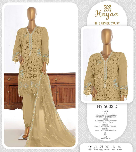 Safa Creation Hya-5003