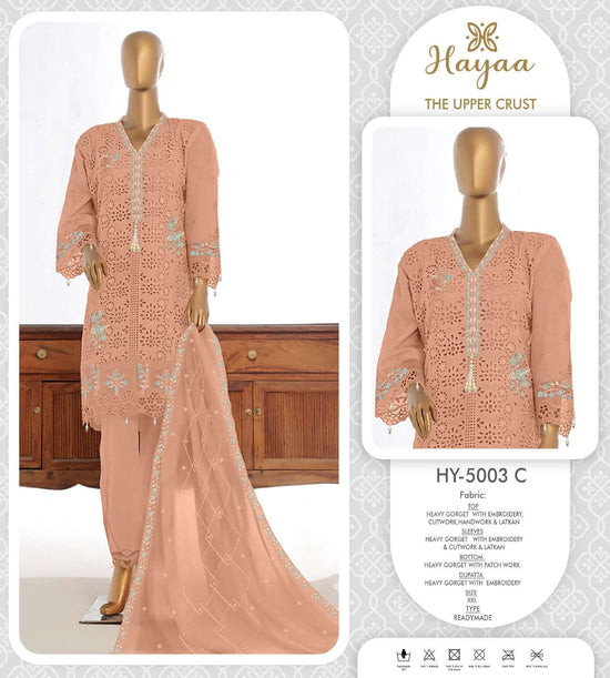 Safa Creation Hya-5003