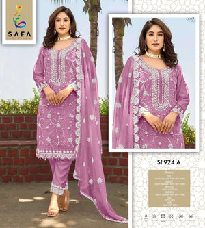 Safa Creation Hya-924