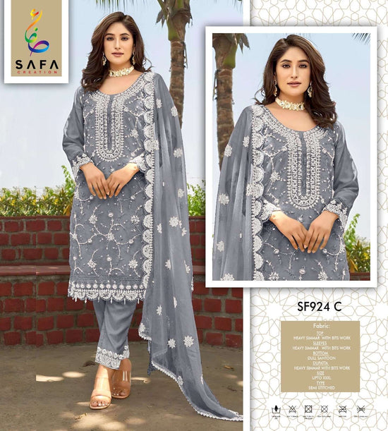 Safa Creation Hya-924