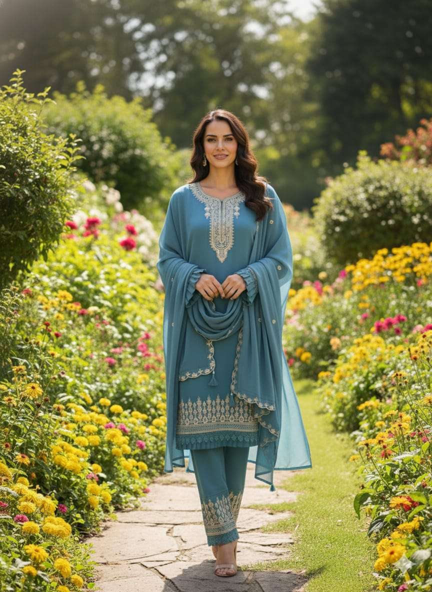 Safa Creation Sara Vol-07