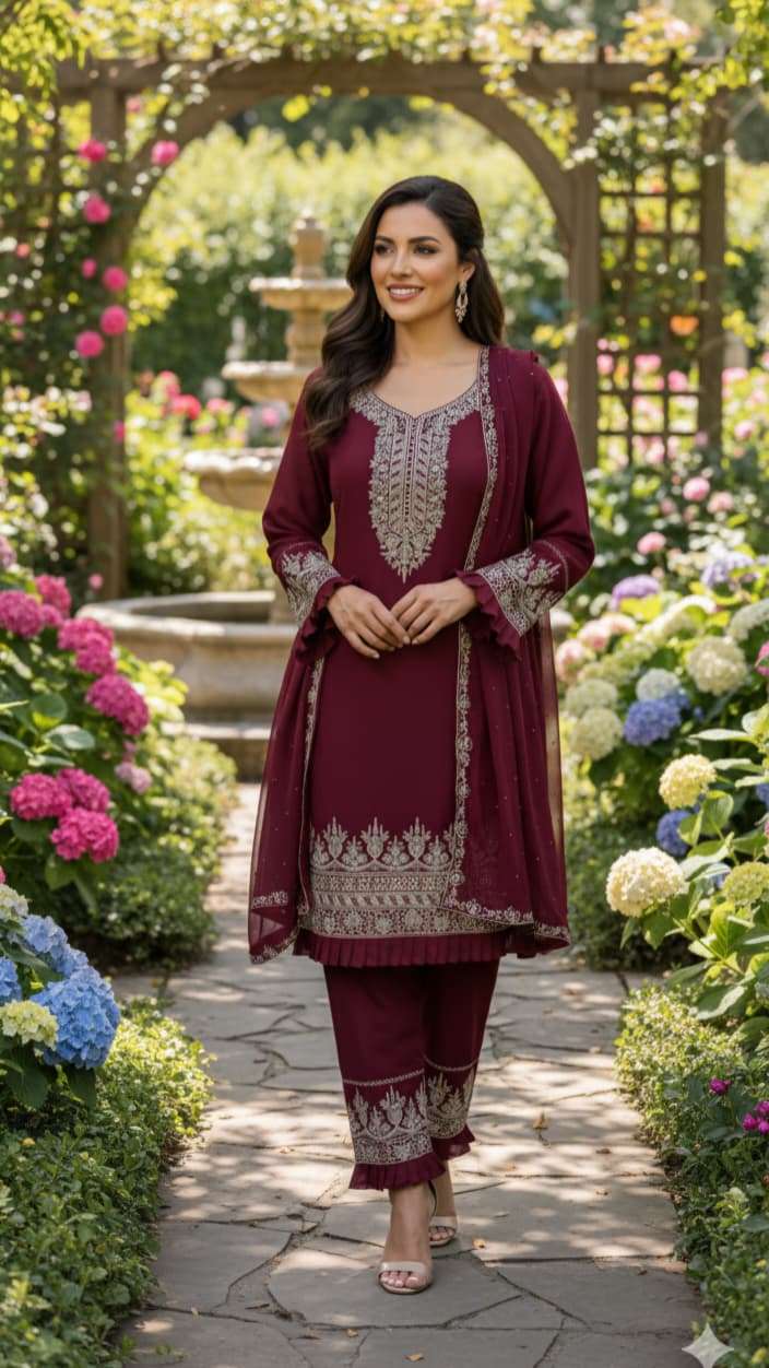 Safa Creation Sara Vol-08