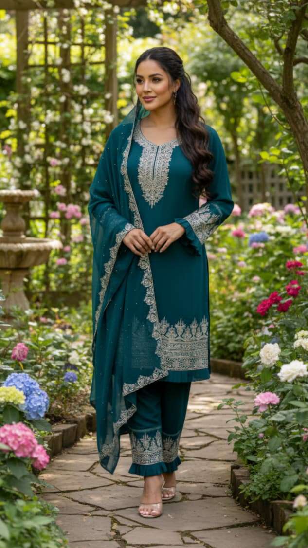 Safa Creation Sara Vol-08