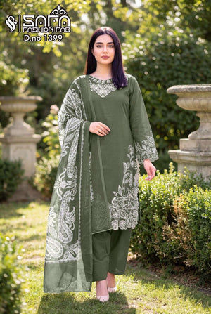 Safa Fashion Hub Safa-1399