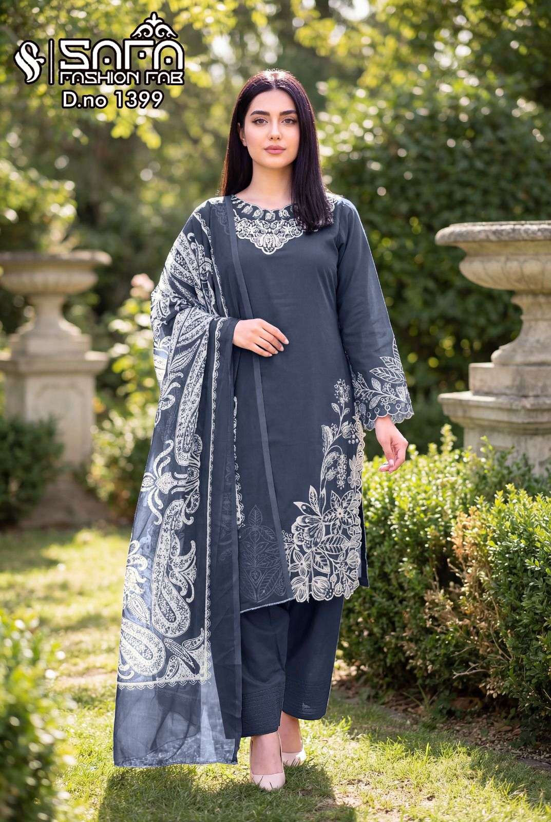 Safa Fashion Hub Safa-1399