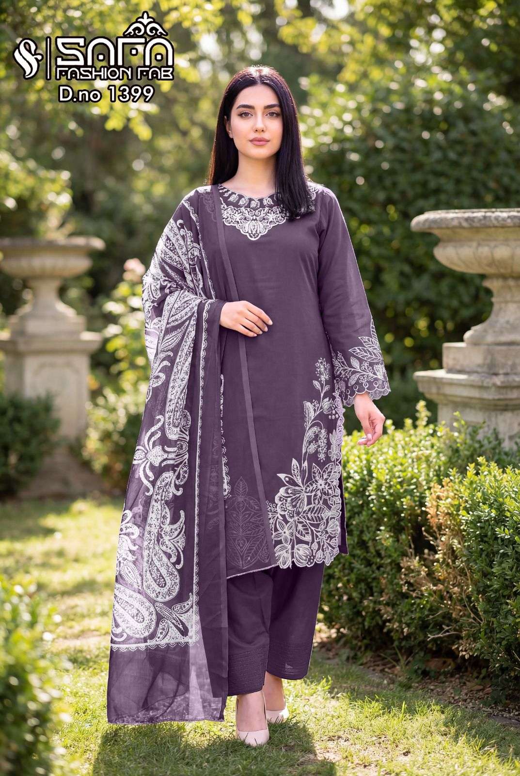 Safa Fashion Hub Safa-1399