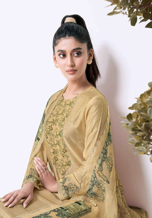 Sahiba Madhulika - Amrah Wholesale
