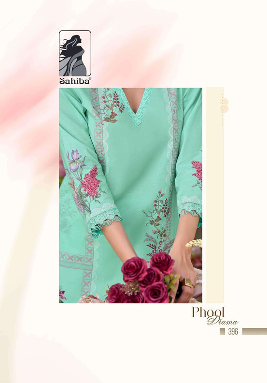 Sahiba Phool Drama - Amrah Wholesale