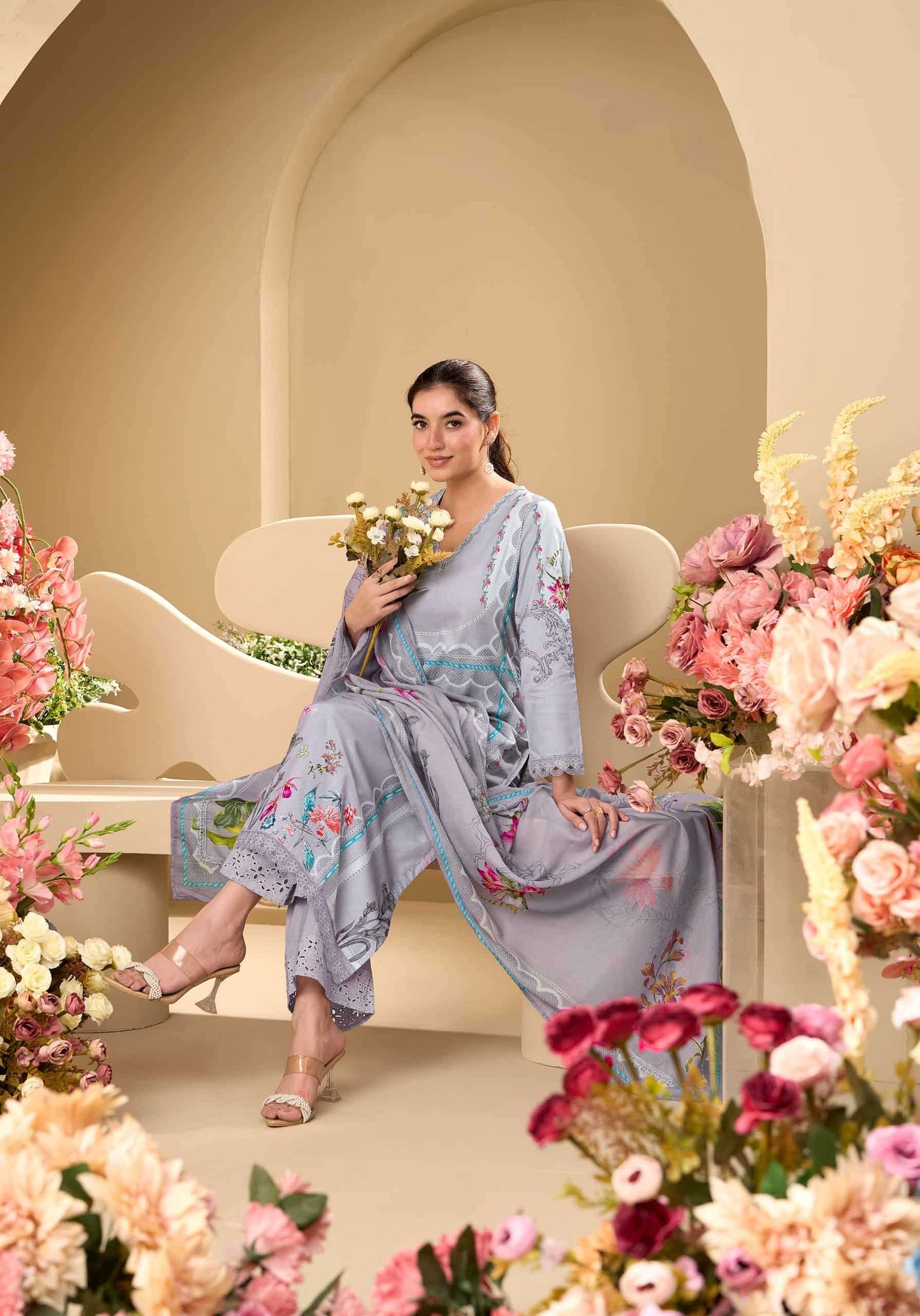Sahiba Phool Drama - Amrah Wholesale