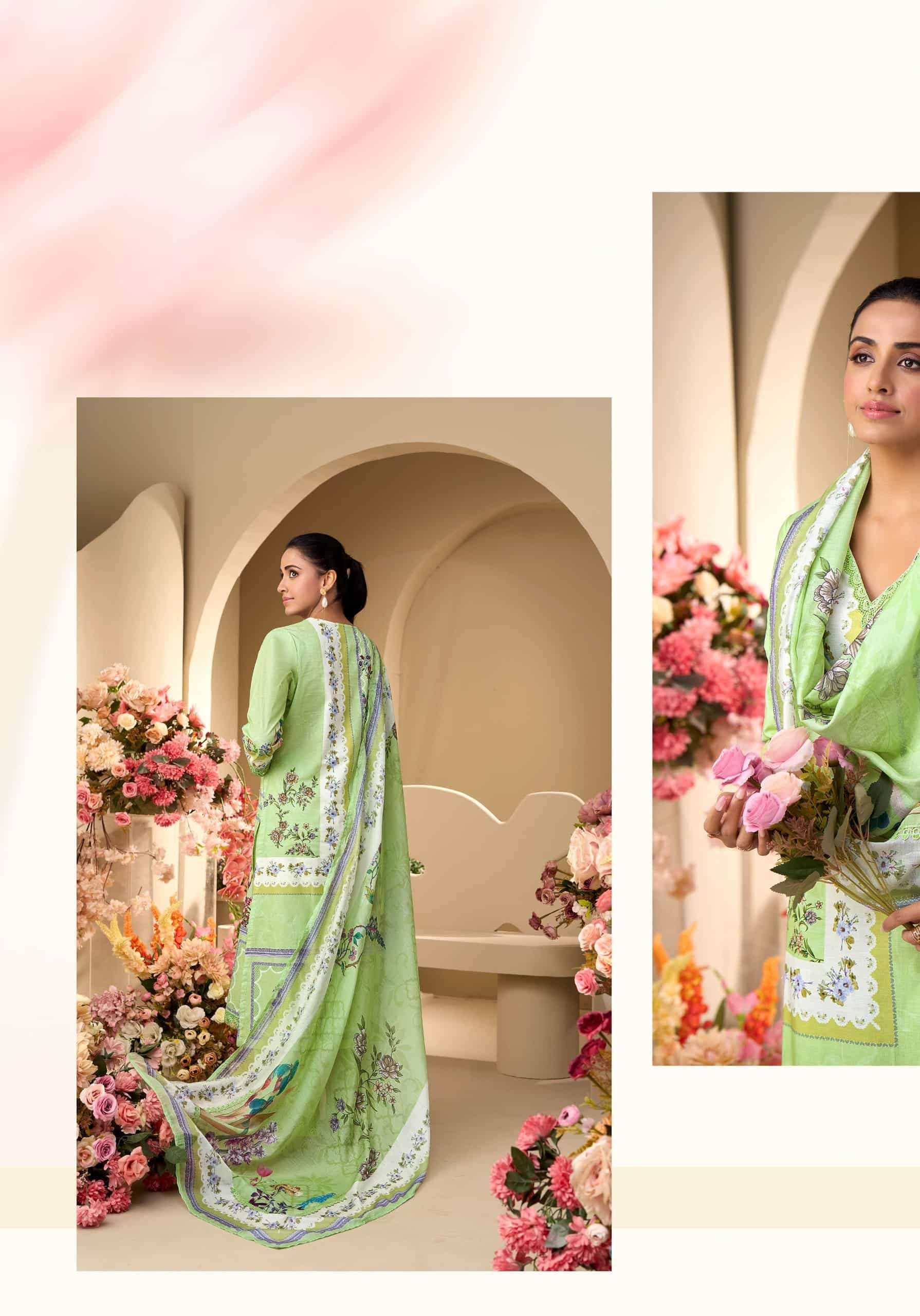 Sahiba Phool Drama - Amrah Wholesale
