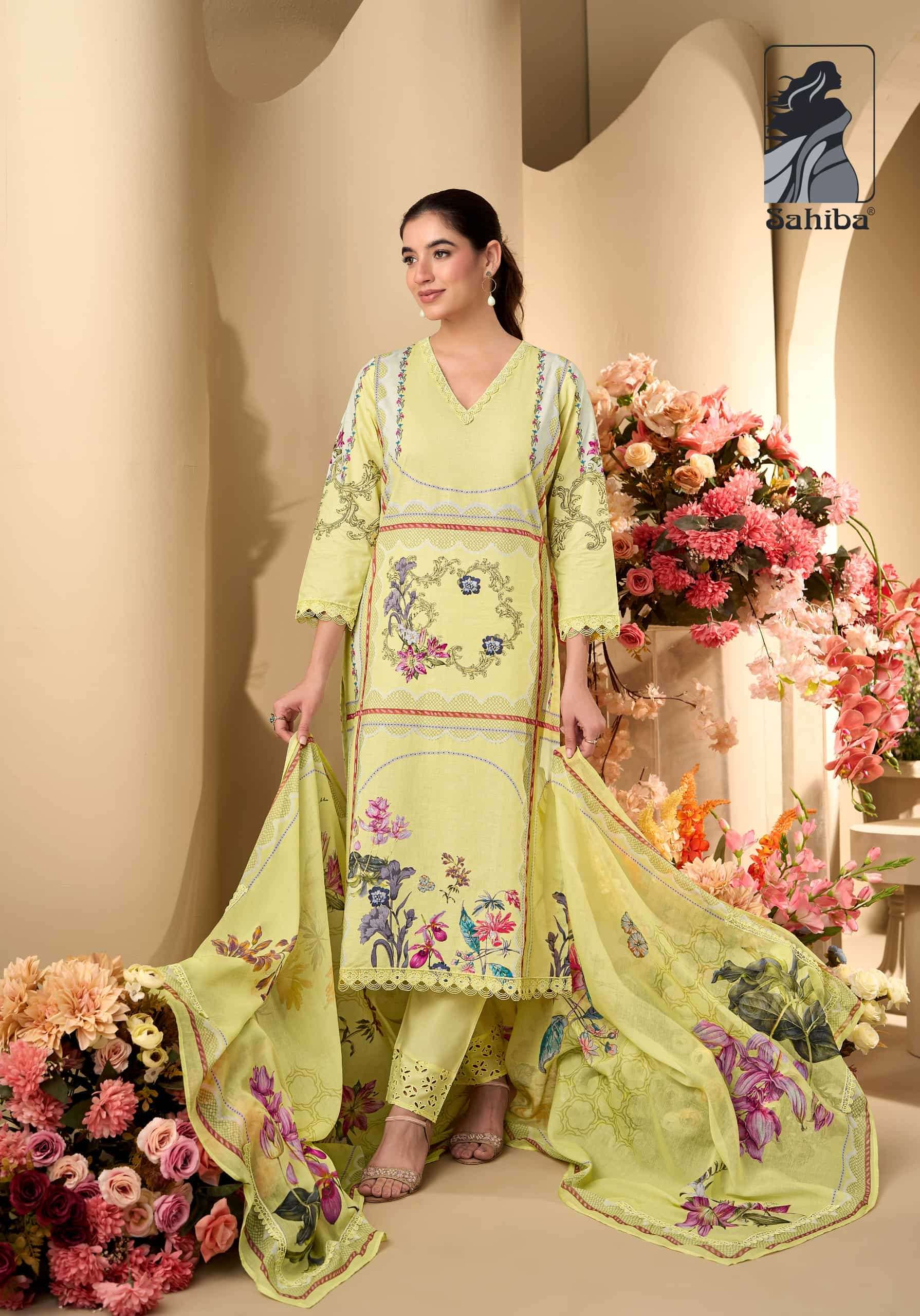 Sahiba Phool Drama - Amrah Wholesale
