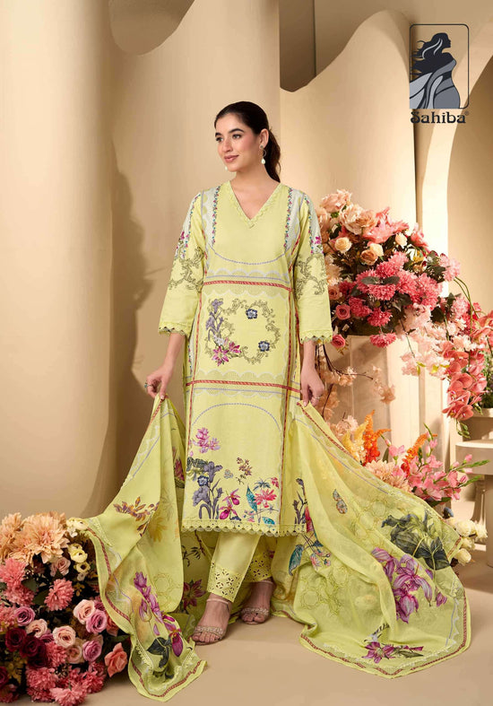 Sahiba Phool Drama - Amrah Wholesale