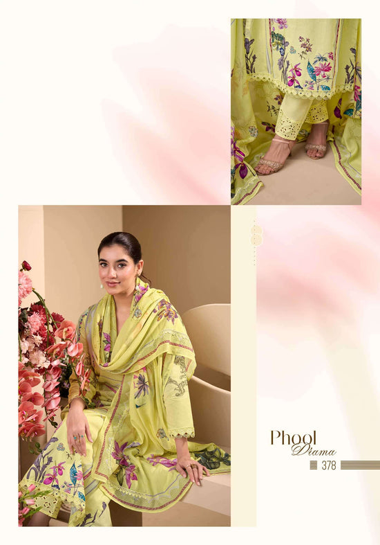 Sahiba Phool Drama - Amrah Wholesale