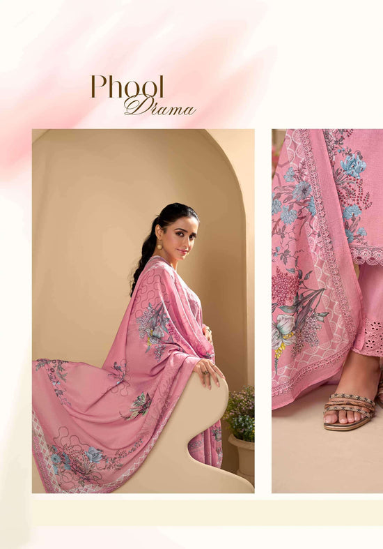 Sahiba Phool Drama - Amrah Wholesale