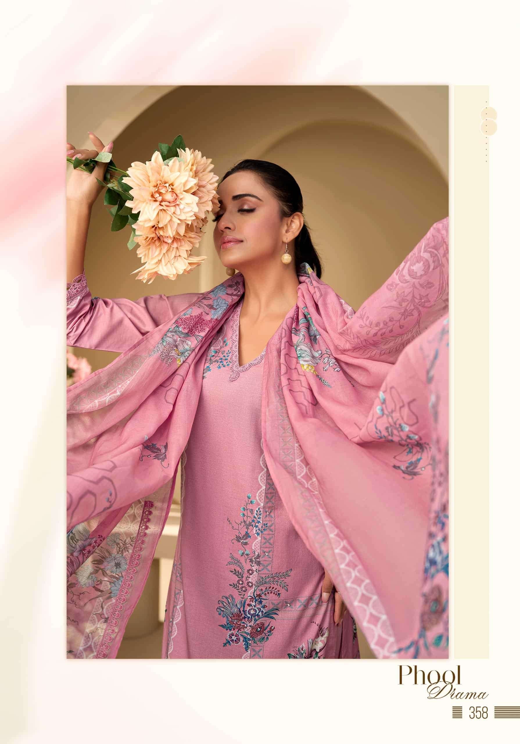 Sahiba Phool Drama - Amrah Wholesale