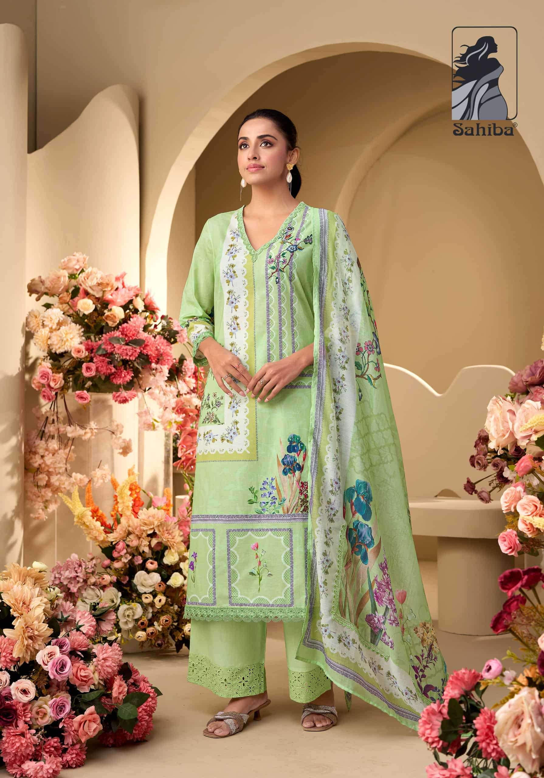 Sahiba Phool Drama - Amrah Wholesale