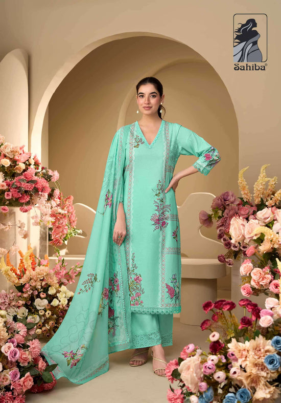 Sahiba Phool Drama - Amrah Wholesale