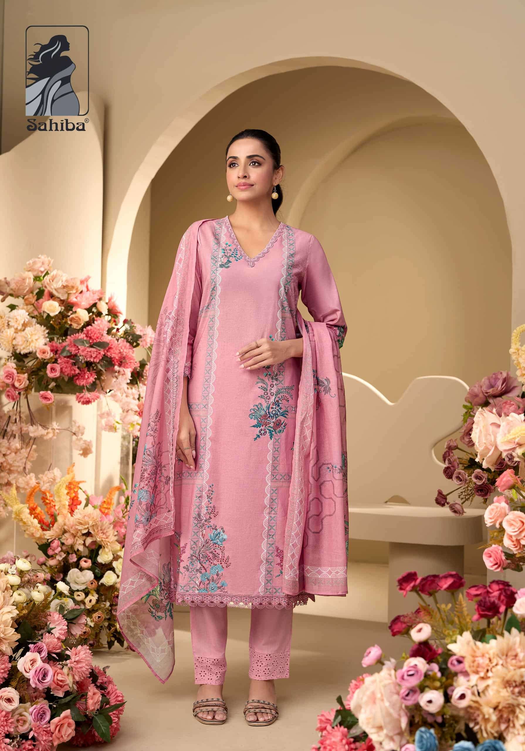 Sahiba Phool Drama - Amrah Wholesale