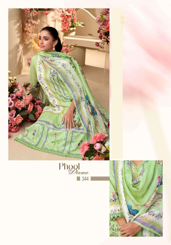 Sahiba Phool Drama - Amrah Wholesale