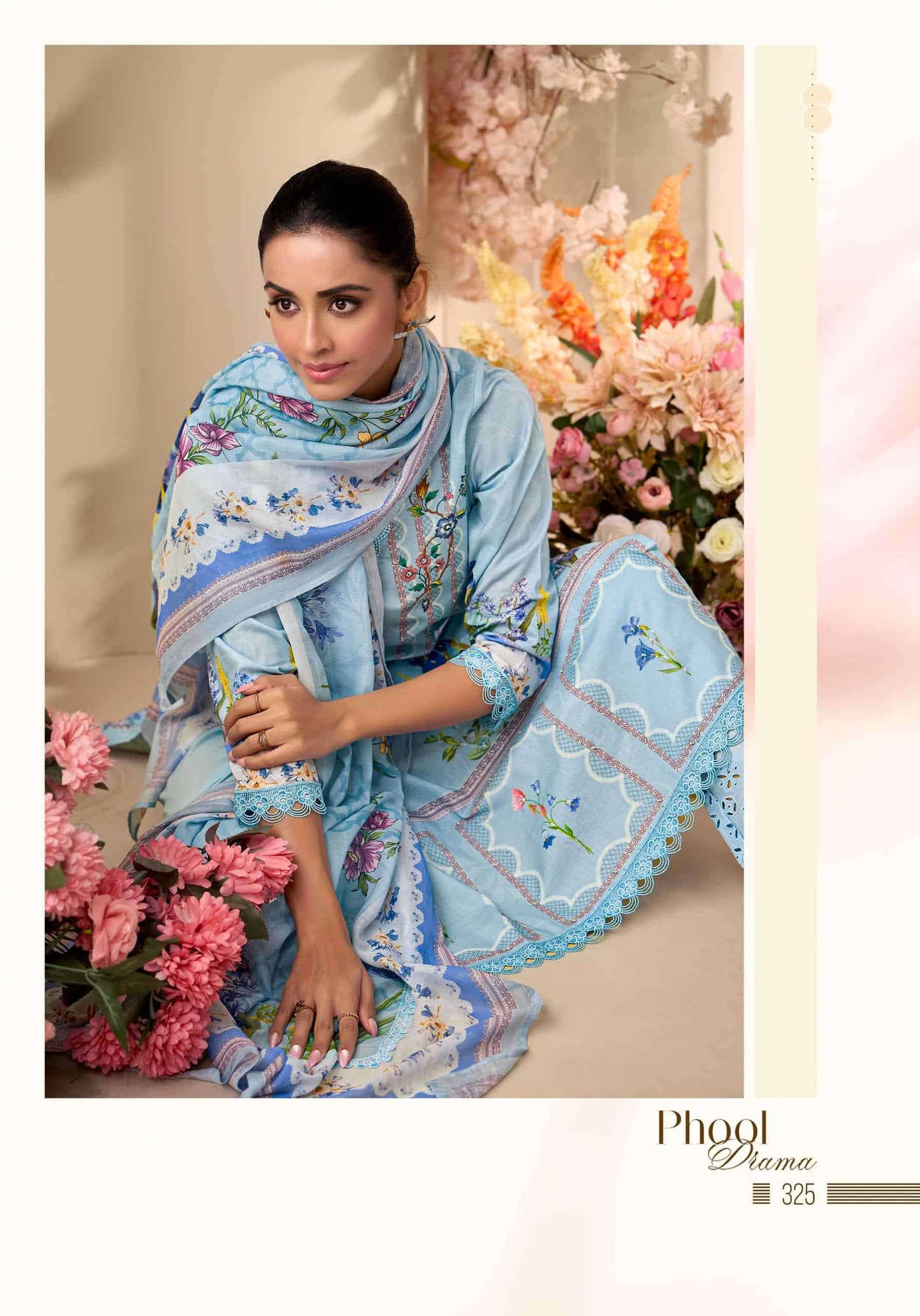 Sahiba Phool Drama - Amrah Wholesale