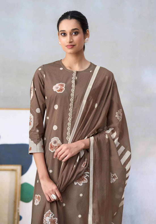 Sahiba Rang Roop Cotton Salwar Suit Set - Amrah Wholesale