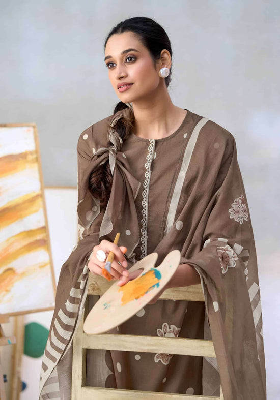 Sahiba Rang Roop Cotton Salwar Suit Set - Amrah Wholesale