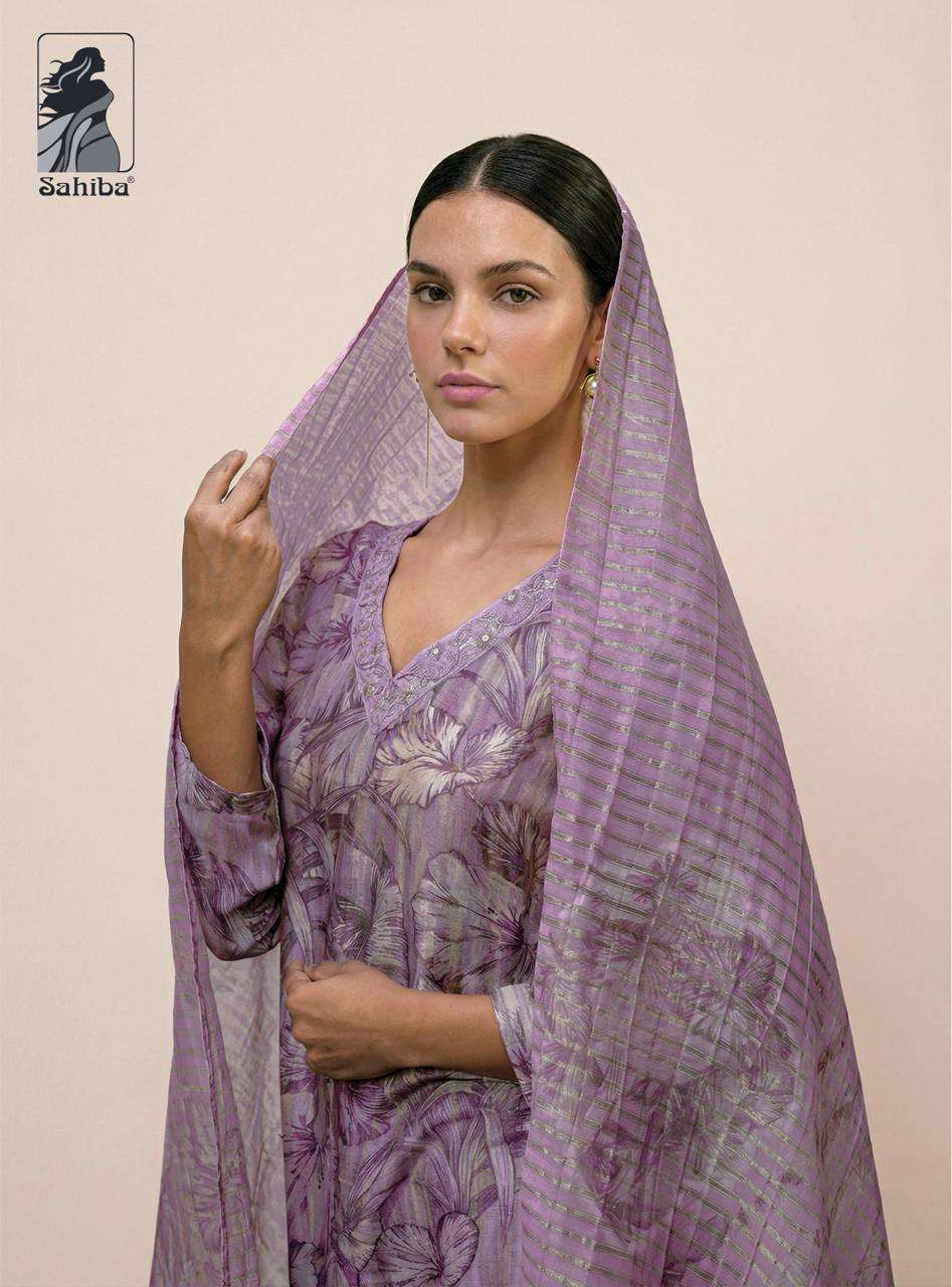 Sahiba Rehani