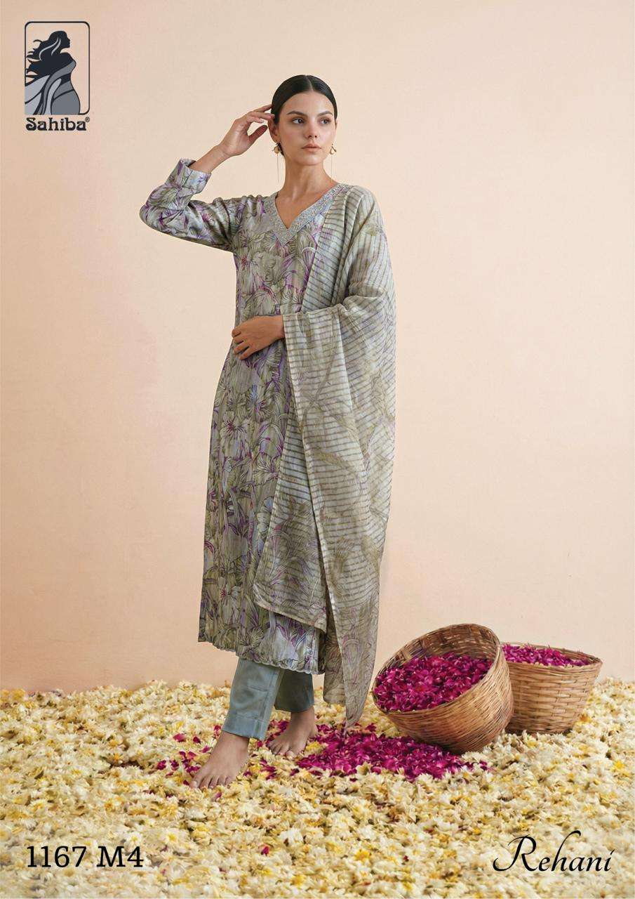Sahiba Rehani