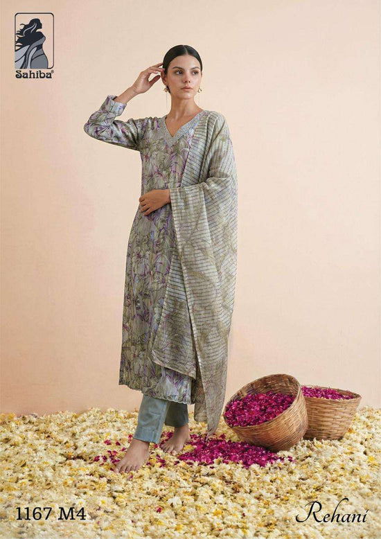 Sahiba Rehani