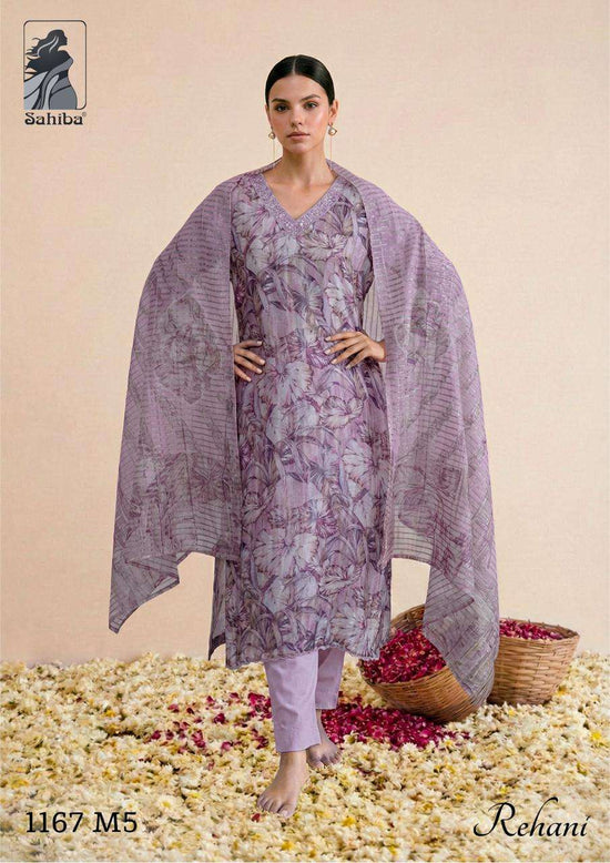 Sahiba Rehani