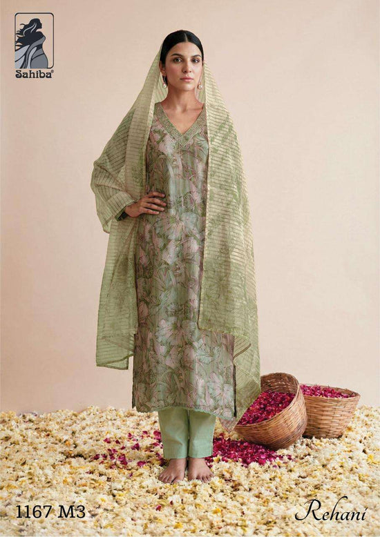 Sahiba Rehani