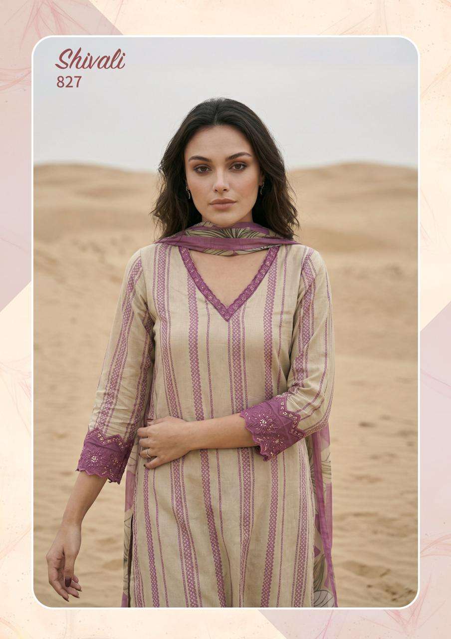 Sahiba Shivali